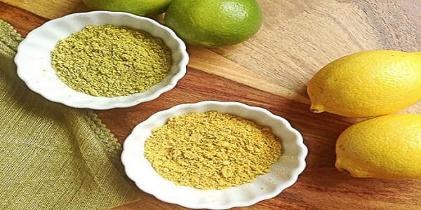 تصویر 2 از فروش پودر لیمو ترش + قیمت خرید به صرفه