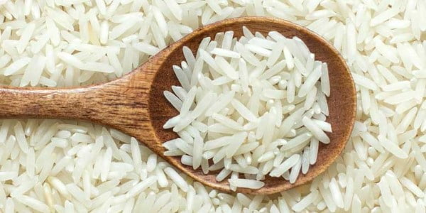 تصویر 2 از قیمت خرید برنج کامفیروز درجه یک عمده به صرفه و ارزان