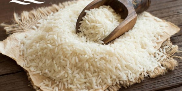 تصویر 5 از قیمت خرید برنج کامفیروز درجه یک عمده به صرفه و ارزان