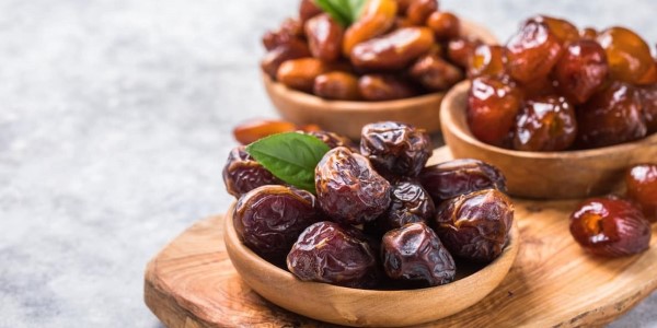 تصویر 5 از خرید خرما جم بوشهر + قیمت فروش استثنایی