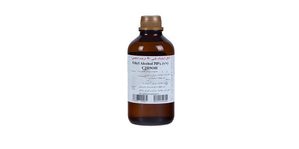 تصویر 5 از خرید الکل اتیلیک طبی + قیمت فروش استثنایی