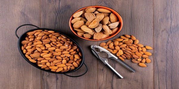 تصویر 1 از قیمت خرید بادام سنگی مامایی + فروش ویژه