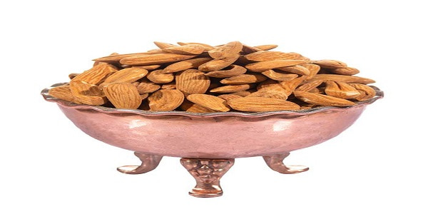 تصویر 4 از قیمت خرید بادام سنگی مامایی + فروش ویژه