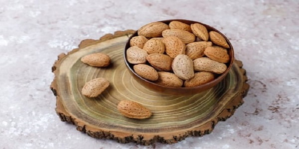 تصویر 5 از قیمت خرید بادام سنگی مامایی + فروش ویژه