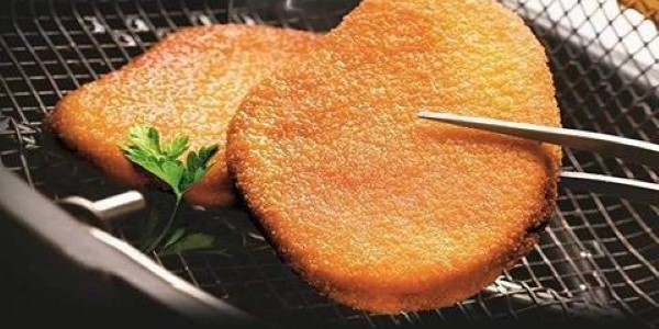 تصویر 5 از خرید و فروش شنیسل مرغ آماده با شرایط فوق العاده