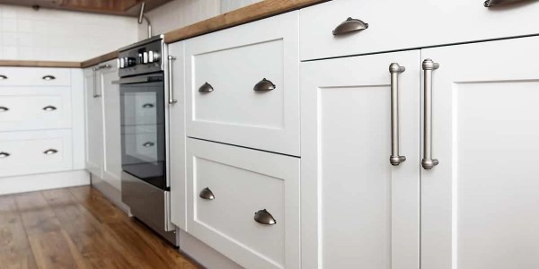 تصویر 1 از خرید و قیمت دستگیره کابینت نئوکلاسیک + فروش صادراتی