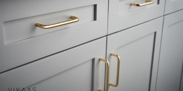 تصویر 2 از خرید و قیمت دستگیره کابینت نئوکلاسیک + فروش صادراتی