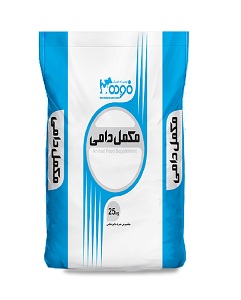 تصویر 2 از خرید مکمل دامی فسفری + قیمت فروش استثنایی