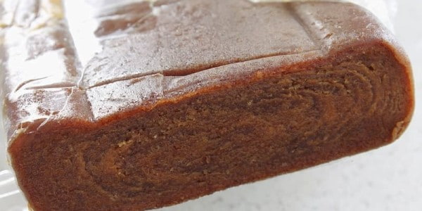 تصویر 1 از فروش خمیر خرما عمده + قیمت خرید به صرفه