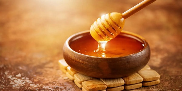 تصویر 2 از قیمت خرید عسل وحشی کردستان + فروش ویژه