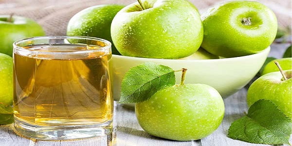 تصویر 4 از فروش آب سیب طبیعی + قیمت خرید به صرفه