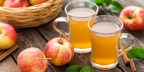 تصویر 5 از فروش آب سیب طبیعی + قیمت خرید به صرفه