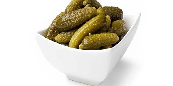 تصویر 4 از قیمت خیارشور تخمیری سحر + خرید باور نکردنی