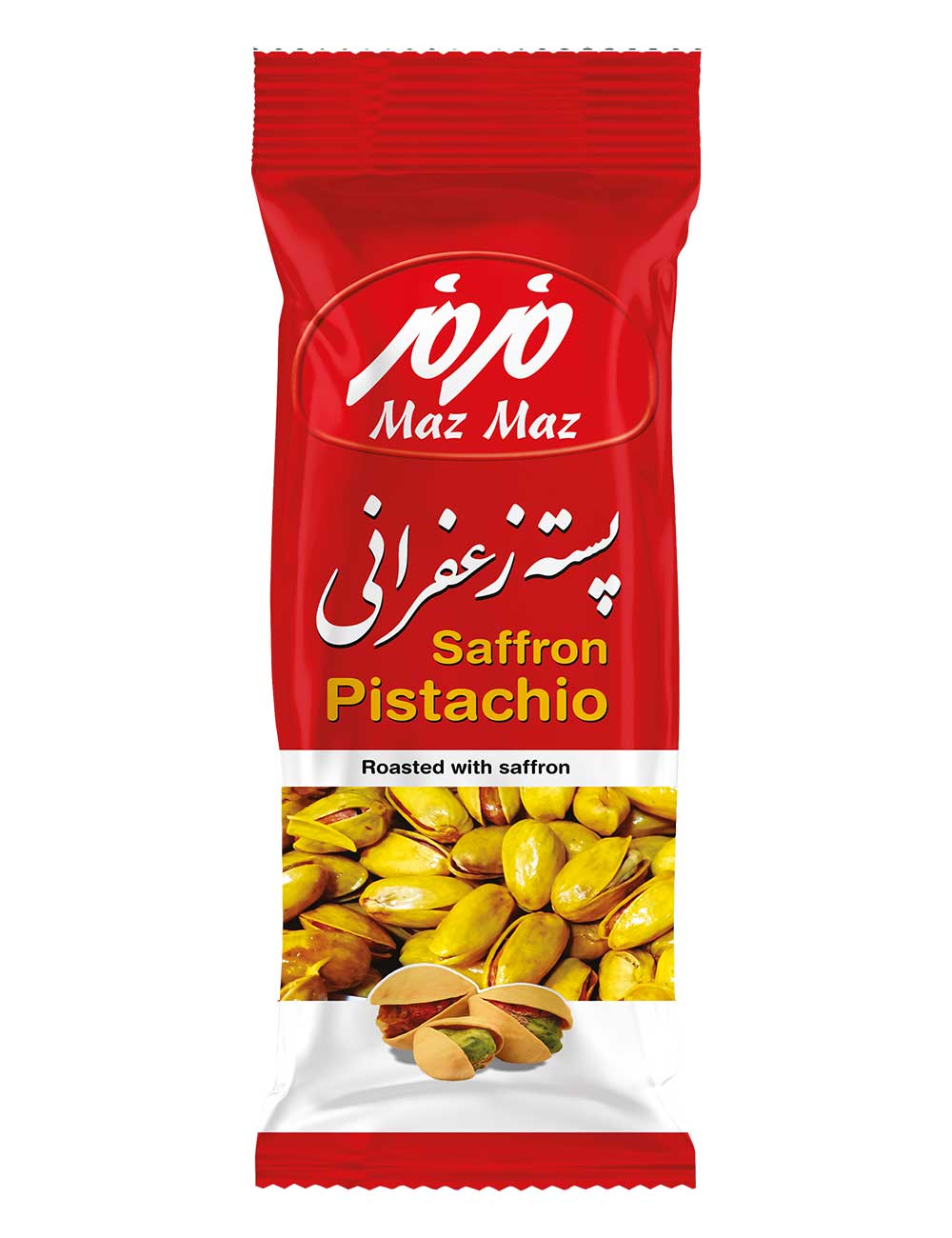 تصویر 7 از قیمت پسته زعفرانی مزمز + خرید باور نکردنی