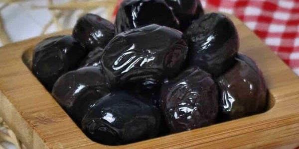 تصویر 2 از خرما مضافتی مشکین با شیرینی طبیعی و خالص