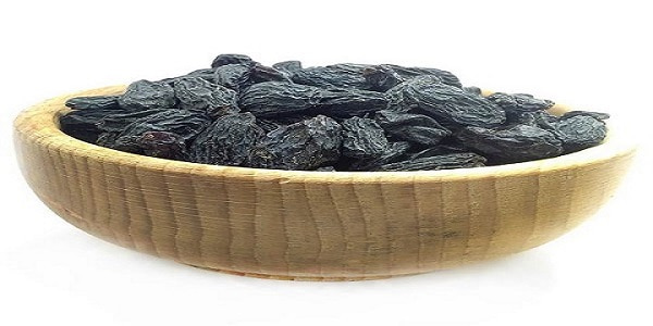 تصویر 4 از خرید و قیمت کشمش انگور سیاه سردشت + فروش صادراتی