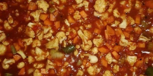 تصویر 1 از خرید و قیمت ترشی مخلوط بندری + فروش عمده