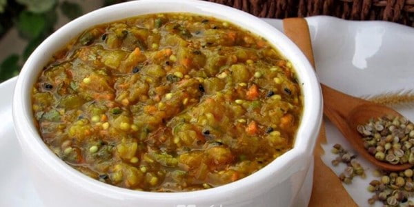 تصویر 5 از خرید و قیمت ترشی مخلوط بندری + فروش عمده