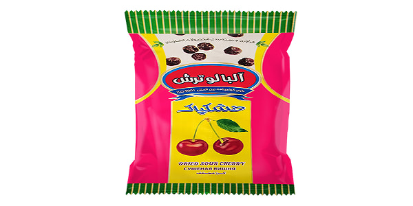 تصویر 5 از خرید آلبالو خشک خشکپاک + قیمت فروش استثنایی