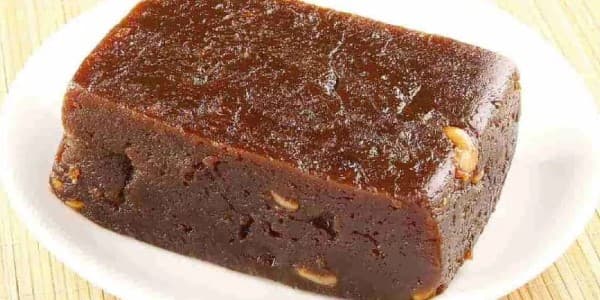 تصویر 2 از قیمت خمیر خرما در مشهد + خرید باور نکردنی