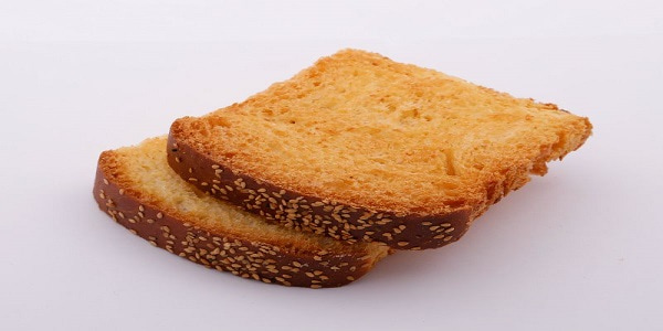 تصویر 2 از قیمت خرید نان سوخاری خشک + فروش ویژه