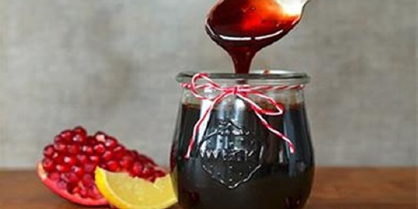 تصویر 2 از فروش رب انار سنتی + قیمت خرید به صرفه