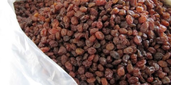تصویر 2 از خرید و قیمت کشمش پلویی آفتابی درجه ۱ + فروش صادراتی