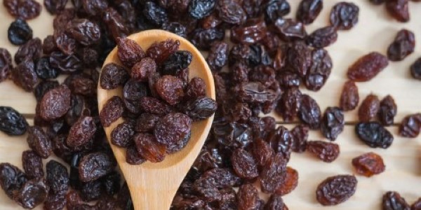 تصویر 5 از خرید و قیمت کشمش پلویی آفتابی درجه ۱ + فروش صادراتی
