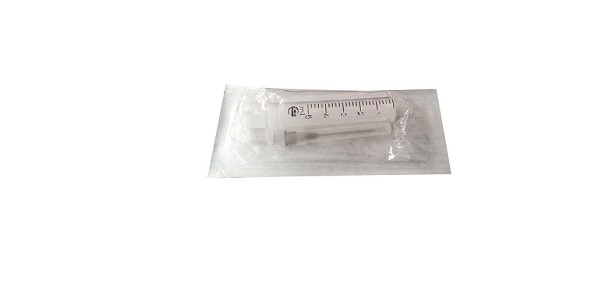 تصویر 1 از قیمت سرنگ 5 سی سی سها + خرید باور نکردنی