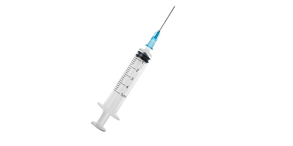 تصویر 5 از قیمت سرنگ 5 سی سی سها + خرید باور نکردنی