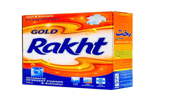 تصویر 4 از خرید و قیمت پودر ماشینی رخت + فروش عمده