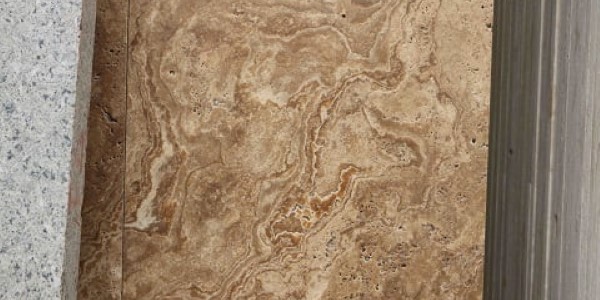 تصویر 3 از قیمت خرید سنگ تراورتن حاجی آباد با فروش عمده