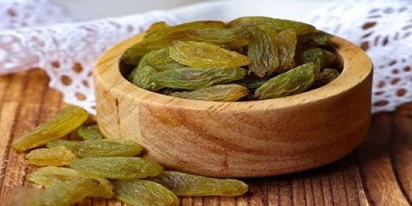 تصویر 5 از خرید و فروش کشمش سبز تاکستان با شرایط فوق العاده