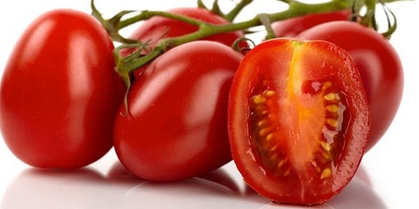 تصویر 2 از خرید گوجه فرنگی زیتونی + قیمت فروش استثنایی