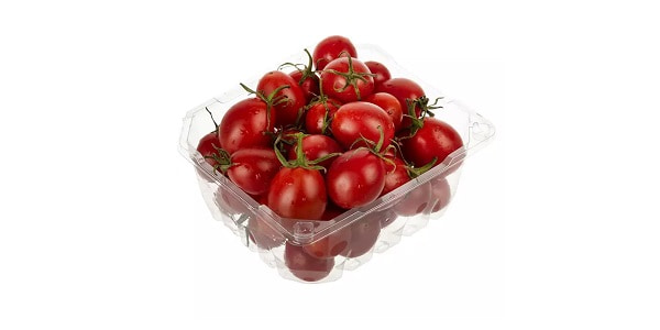 تصویر 4 از خرید گوجه فرنگی زیتونی + قیمت فروش استثنایی