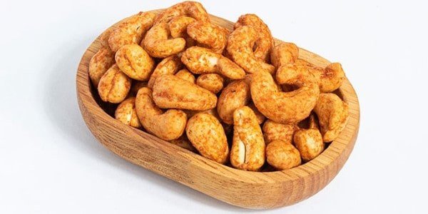 تصویر 1 از خرید و قیمت بادام هندی طعم دار + فروش عمده