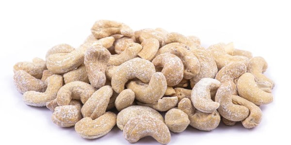 تصویر 3 از خرید و قیمت بادام هندی طعم دار + فروش عمده