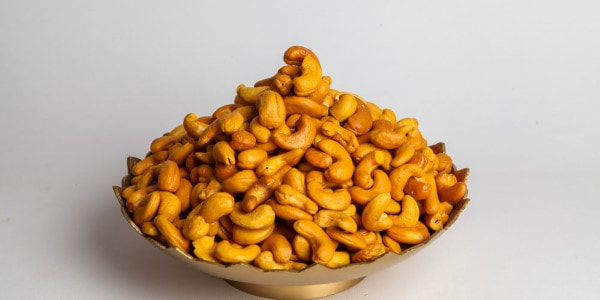 تصویر 4 از خرید و قیمت بادام هندی طعم دار + فروش عمده