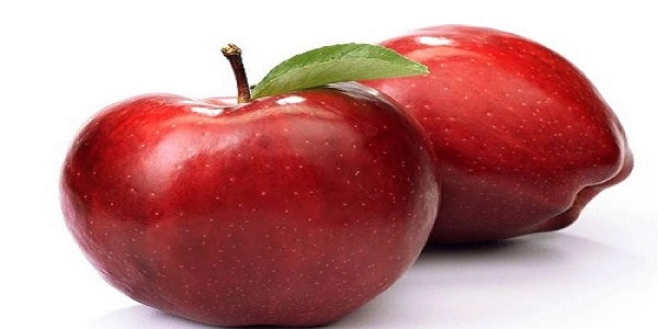 تصویر 1 از قیمت خرید سیب قرمز فرانسوی + فروش ویژه