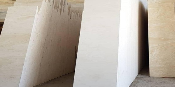 تصویر 1 از قیمت خرید سنگ تراورتن سفید ابیانه با فروش عمده