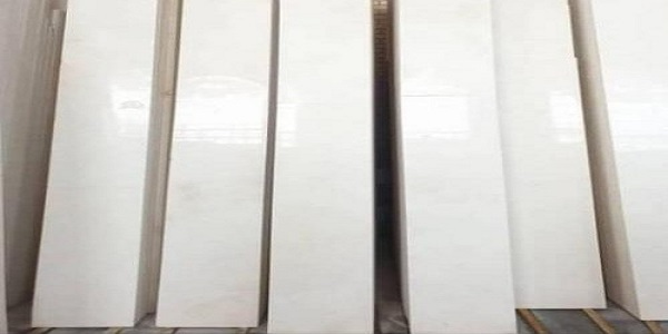 تصویر 2 از قیمت خرید سنگ تراورتن سفید ابیانه با فروش عمده
