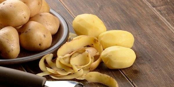 تصویر 5 از قیمت سیب زمینی پوست نازک با کیفیت ارزان + خرید عمده