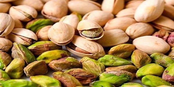 تصویر 3 از قیمت خرید پسته سیرجان تازه عمده به صرفه و ارزان