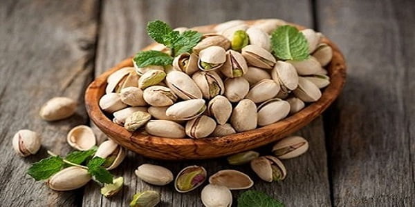 تصویر 2 از قیمت خرید پسته سیرجان تازه عمده به صرفه و ارزان
