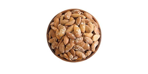 تصویر 5 از قیمت خرید بادام درختی ایرانی با فروش عمده