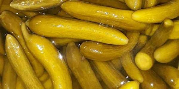 تصویر 3 از خرید و فروش خیارشور درجه یک با شرایط فوق العاده