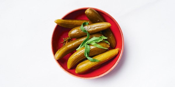 تصویر 4 از خرید و فروش خیارشور درجه یک با شرایط فوق العاده