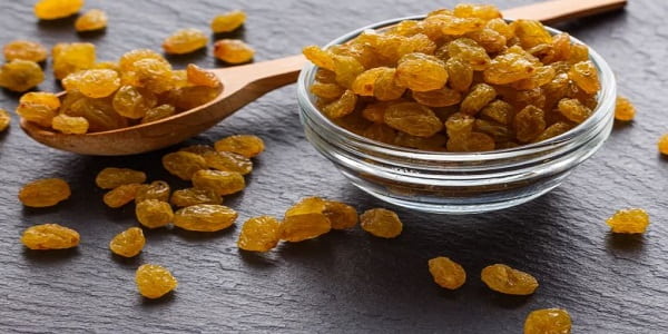 تصویر 1 از قیمت کشمش تیزابی خرمایی + خرید باور نکردنی