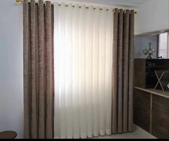تصویر 4 از قیمت خرید پارچه پرده ای مخمل + فروش ویژه
