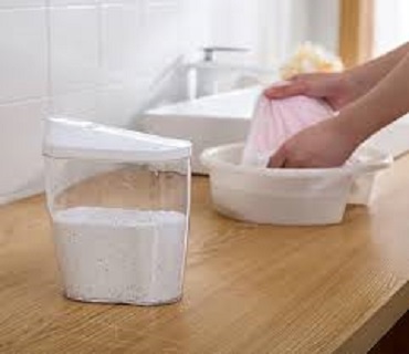 تصویر 3 از خرید پودر لباسشویی مستر لوکس + قیمت فروش استثنایی